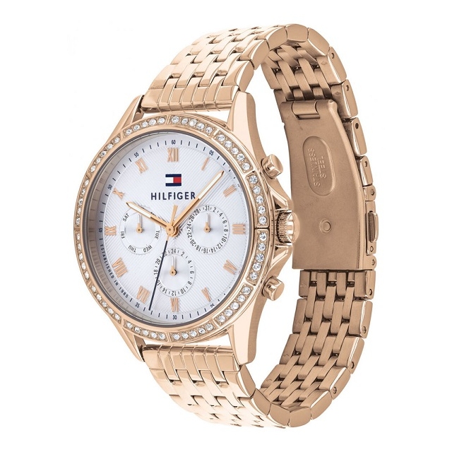 TOMMY HILFIGER ženska ura 1782143