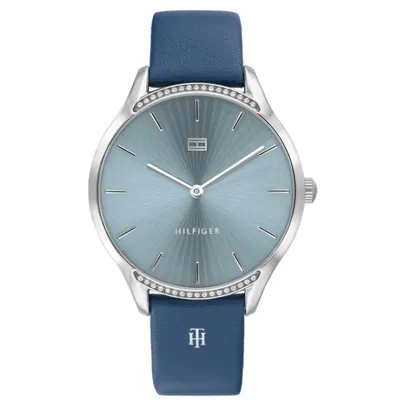 TOMMY HILFIGER ženske ure 1782213 Gray