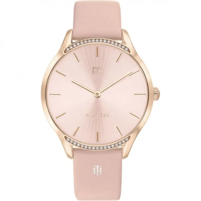 TOMMY HILFIGER ženske ure 1782215 Gray