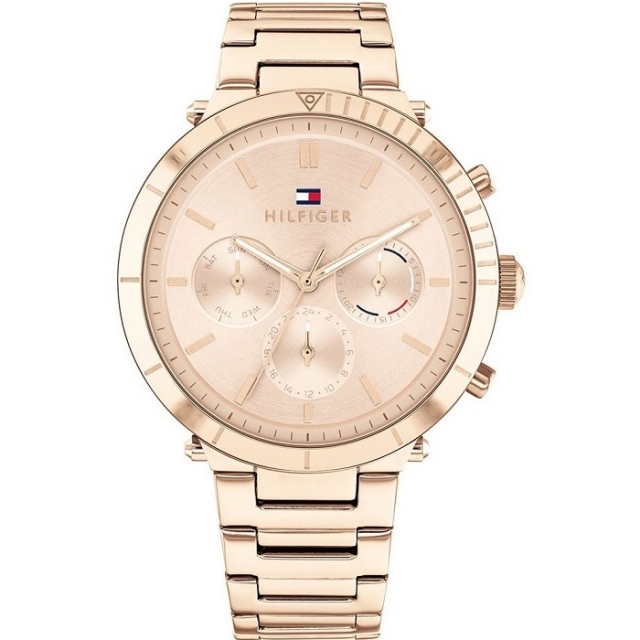 Tommy hilfiger deals ure outlet