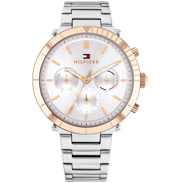 TOMMY HILFIGER ženske ure 1782348