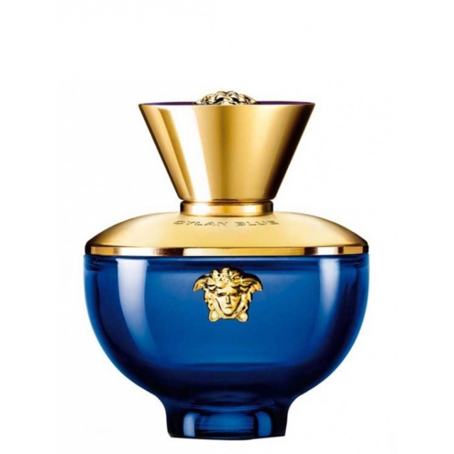 VERSACE ženski parfumi Dylan Blue Pour Femme 50ml edp