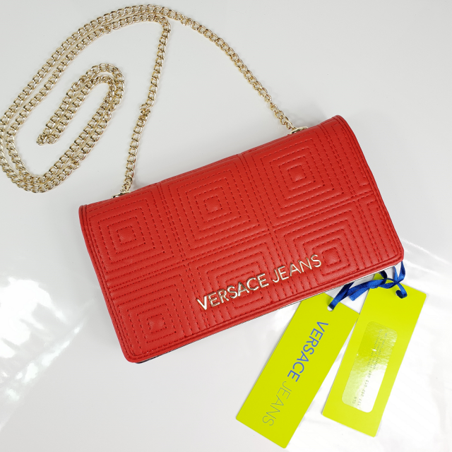 VERSACE JEANS denarnica/torbica