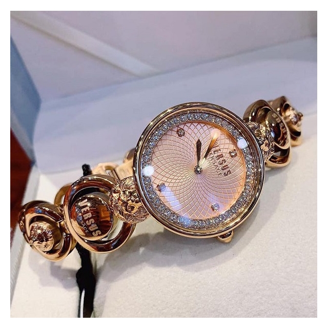 VERSUS VERSACE ženske ure VSP331918