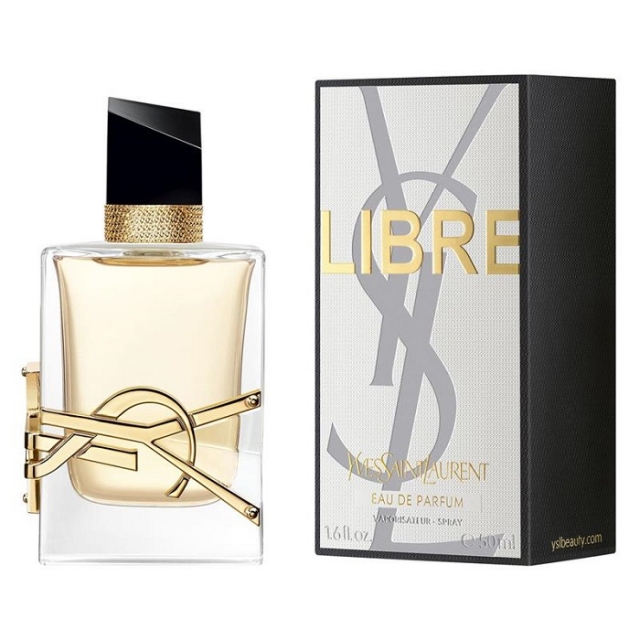 YVES SAINT LAURENT Libre 50ml edt