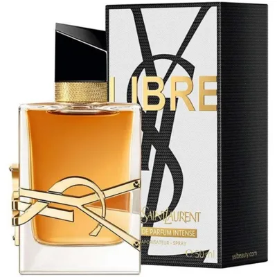 YVES SAINT LAURENT ženski parfumi Libre Intense 50ml edp