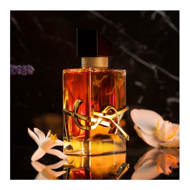 Ysl intense clearance