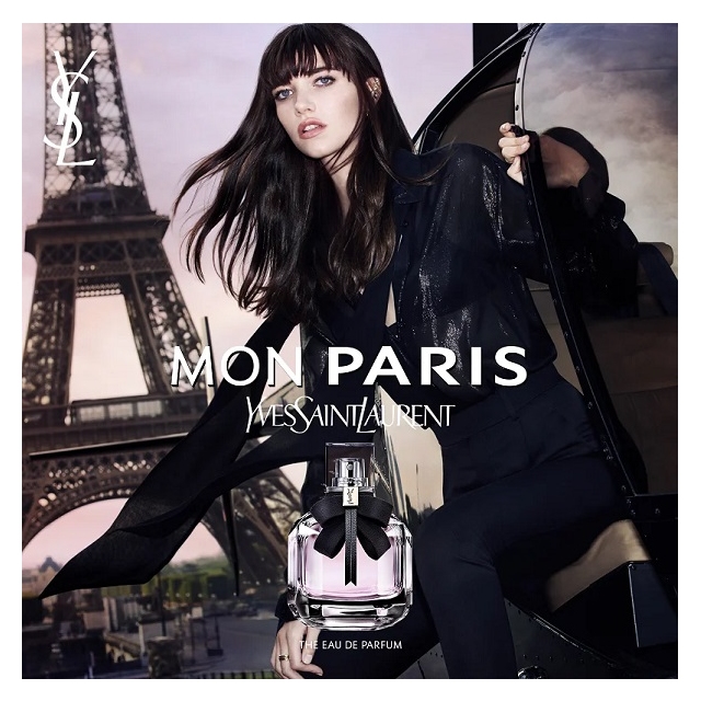 YSL Mon Paris ženski parfumi