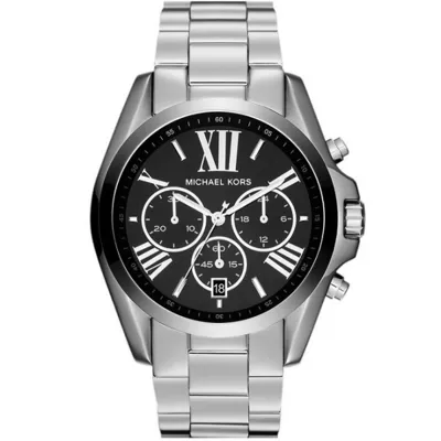 MICHAEL KORS ženske ure MK5705 Bradshaw Chronograph