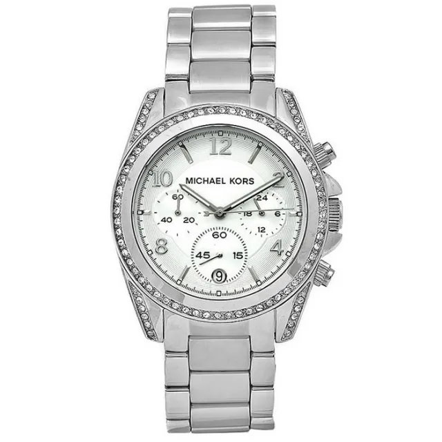 MICHAEL KORS ženski satovi MK5165 Blair