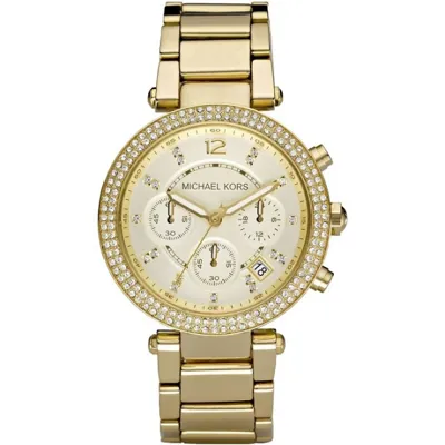 MICHAEL KORS ženske ure MK5354 Parker