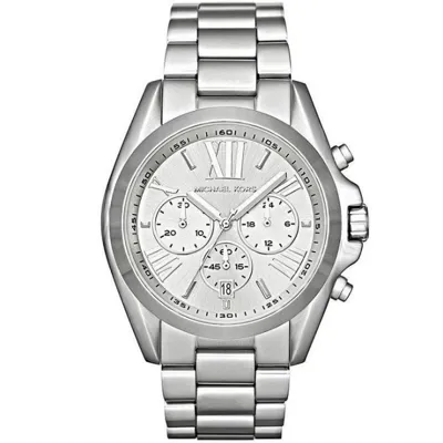 MICHAEL KORS ženske ure MK5535 Bradshaw Chronograph