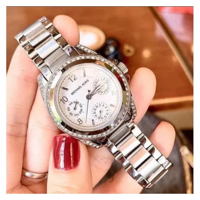 Ženske ure MICHAEL KORS MK5612 