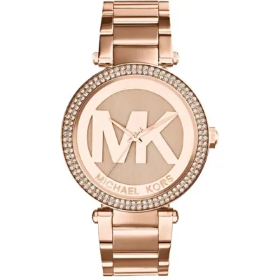 MICHAEL KORS ženske ure MK5865 Parker