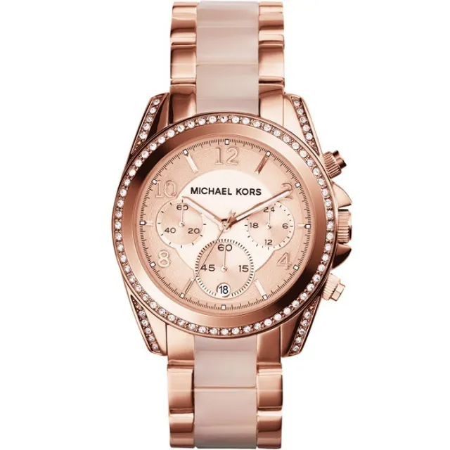 MICHAEL KORS ženski satovi MK5943 Blair