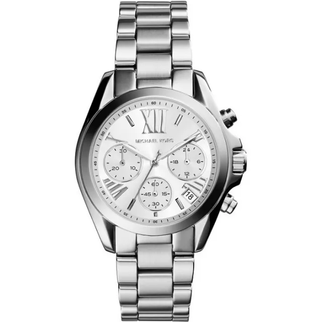 MICHAEL KORS ženski satovi MK6174 Bradshaw Chronograph