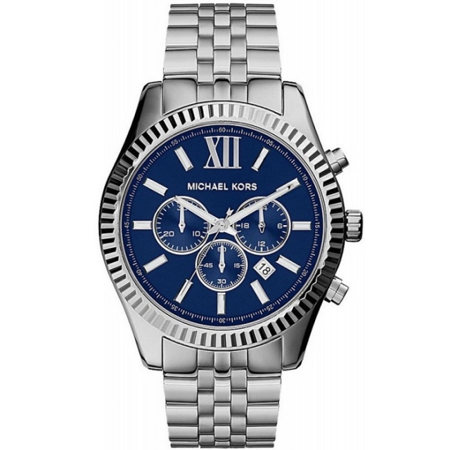 MICHAEL KORS moške ure MK8280