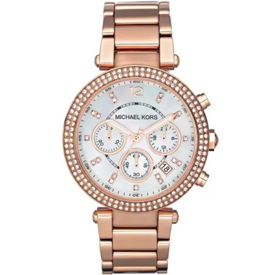 MICHAEL KORS ženske ure MK5491 Parker