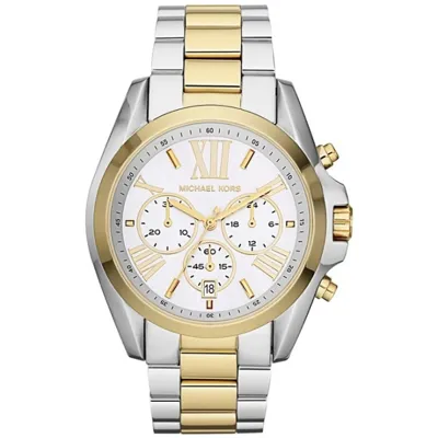 MICHAEL KORS ženske ure MK5627 Bradshaw Chronograph