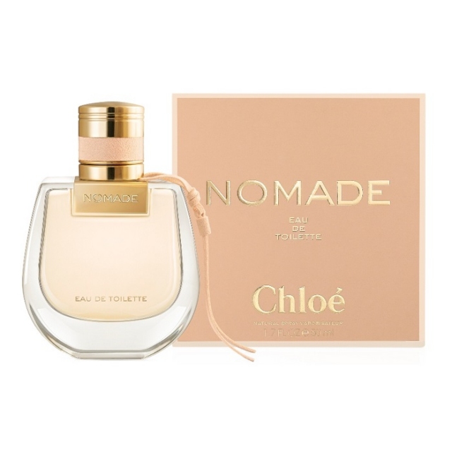 Chloe ženski parfumi Nomade EDP 50ml
