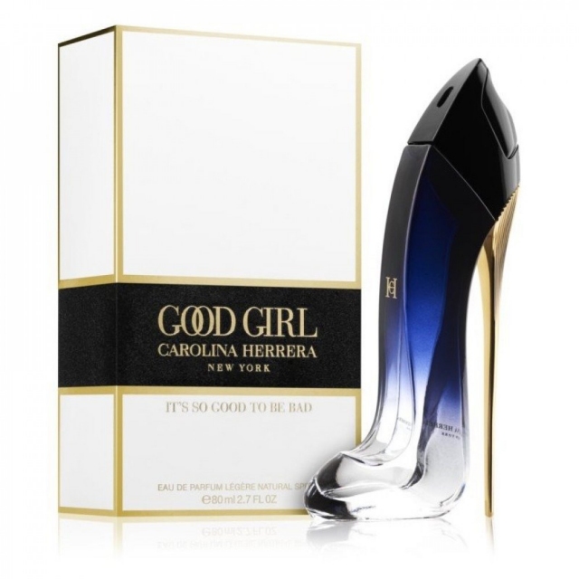CAROLINA HERRERA ženski parfumi Good Girl Legere 80ml EDP