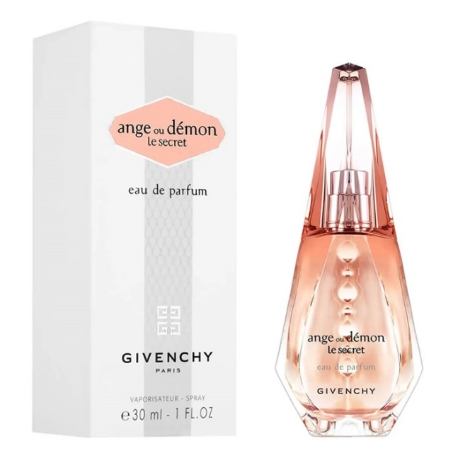 GIVENCHY ženski parfemi Ange Ou Demon Le Secret 50ml EDP