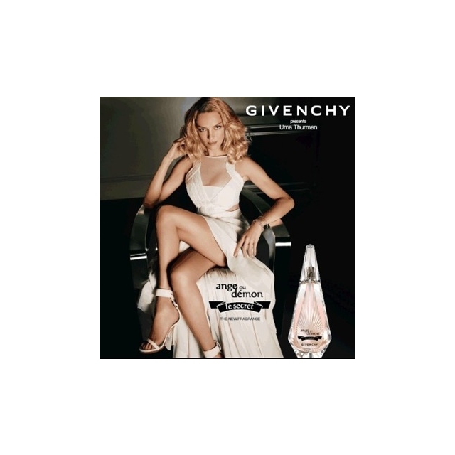 GIVENCHY ženski parfemi Ange Ou Demon Le Secret 50ml EDP