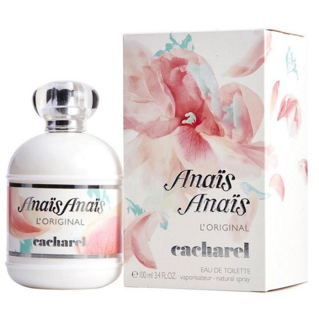 CACHAREL ženski parfemi Anais Anais EDT 50ml