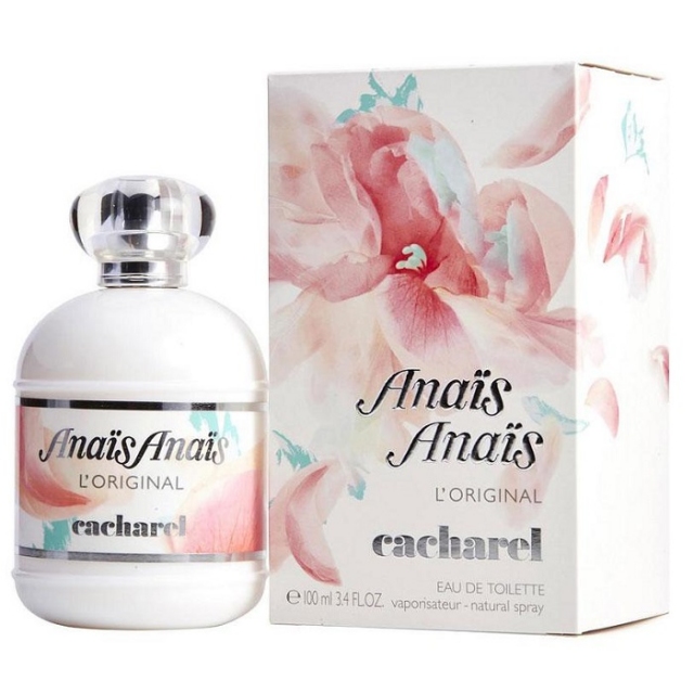 CACHAREL ženski parfumi Anais Anais  EDT 50ml