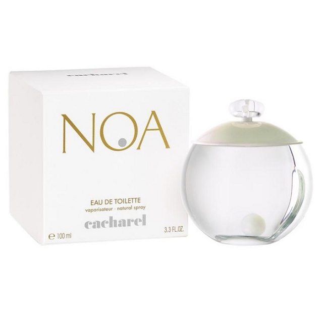 CACHAREL women's perfume Noa EDT 100ml