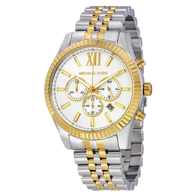 Unisex ura MICHAEL KORS MK8344 